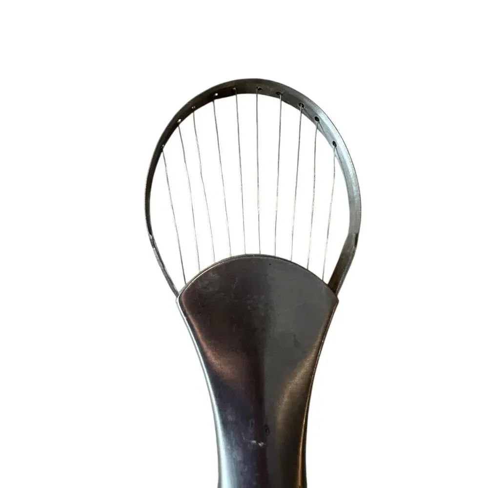 Amco Houseworks-Stainless Steel Avocado Slicer Corer‎ & Pulp Separator-Tool